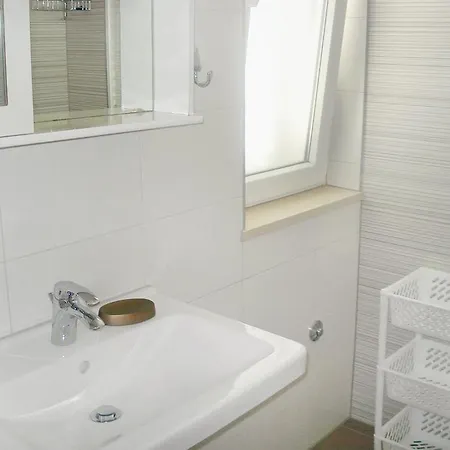 Appartement Stanici 2763c