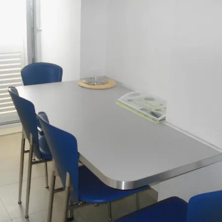 Appartement Stanici 2763c Omiš
