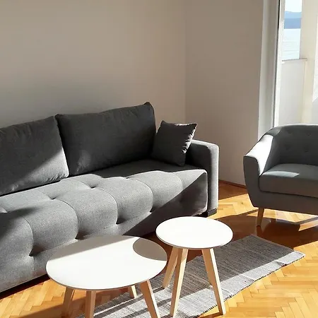 Appartement Stanici 2763c Omiš