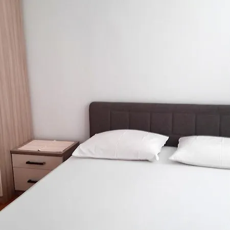 Appartement Stanici 2763c Omiš