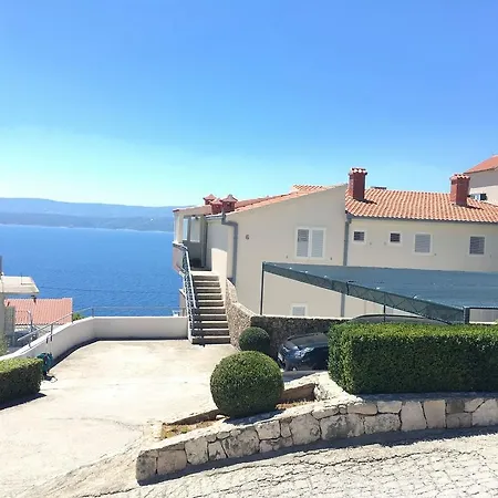 Stanici 2763c Apartamento *