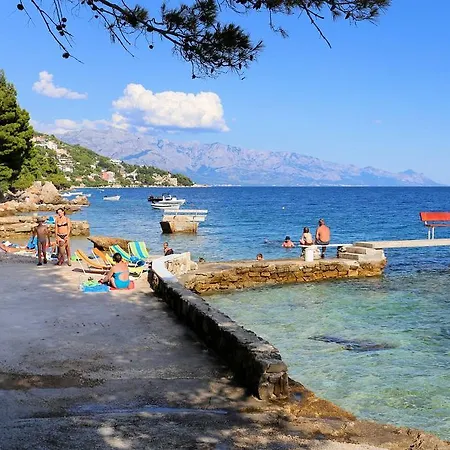 Stanici 2763c Apartamento Omiš