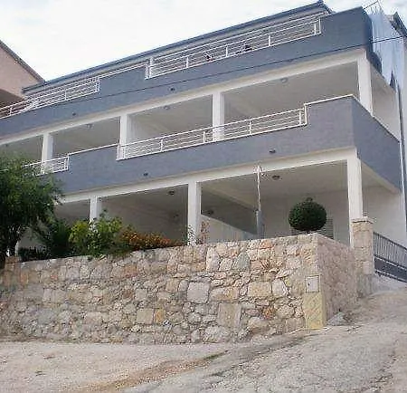 Apartamento Stanici 2763c