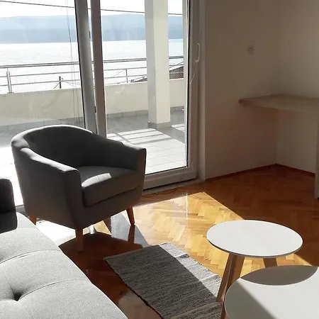 Apartamento Stanici 2763c